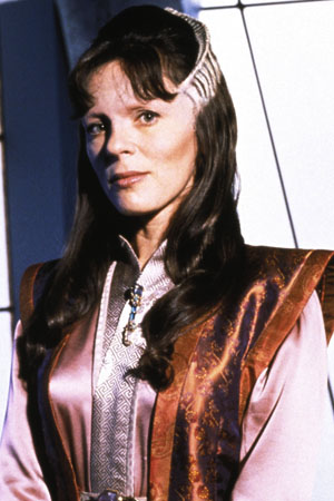 Delenn