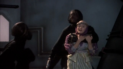 Babylon 5 - The War Prayer