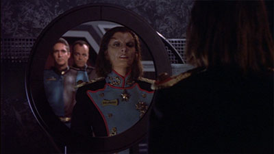 Babylon 5: S01E09 "Deathwalker"